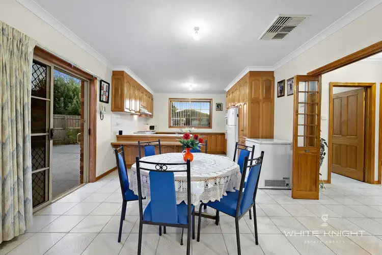 Sixth view of Homely house listing, 9 Karu Court, Keilor Downs VIC 3038