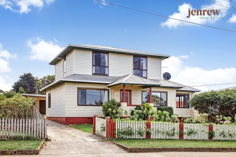 Main view of Homely house listing, 82 Bird Street, Montello TAS 7320