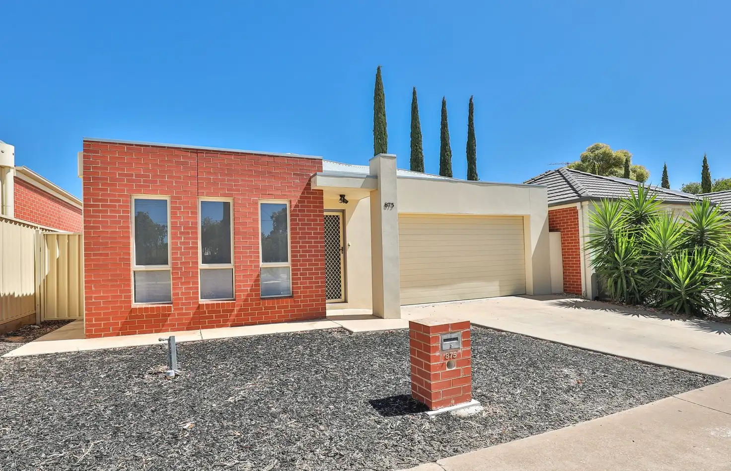 Main view of Homely house listing, 875 Fourteenth Street, Mildura VIC 3500