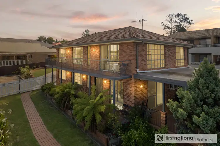 Main view of Homely house listing, 12 Gunning Street, Bathurst NSW 2795