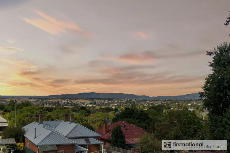 Second view of Homely house listing, 12 Gunning Street, Bathurst NSW 2795