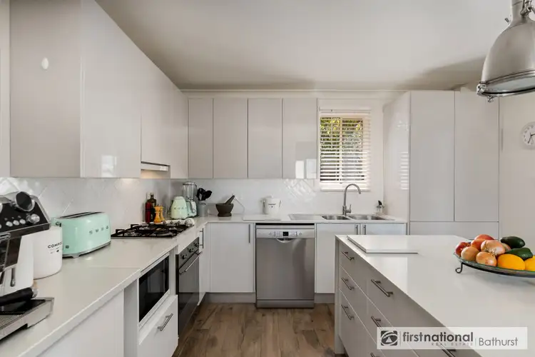 Fourth view of Homely house listing, 12 Gunning Street, Bathurst NSW 2795
