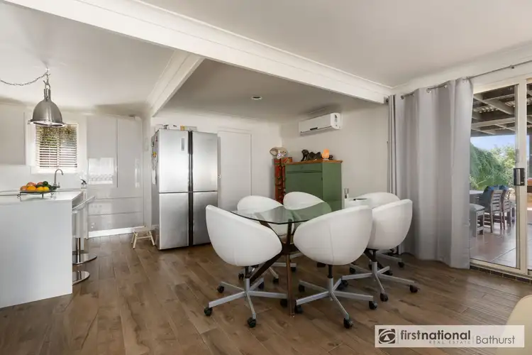 Sixth view of Homely house listing, 12 Gunning Street, Bathurst NSW 2795