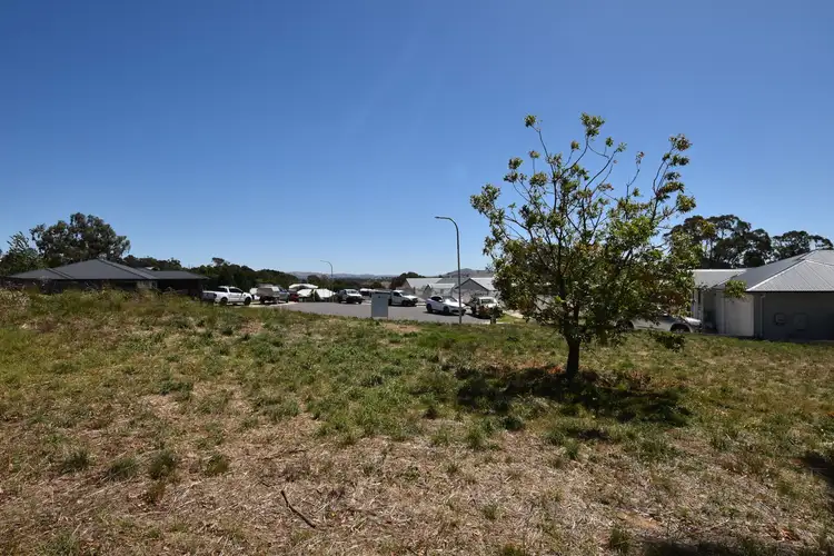 Main view of Homely land listing, 10 Crocker Close, Yass NSW 2582