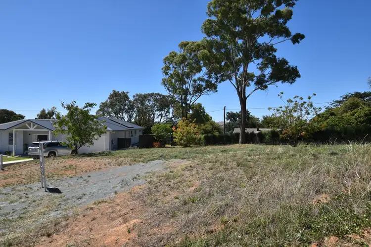 Second view of Homely land listing, 10 Crocker Close, Yass NSW 2582