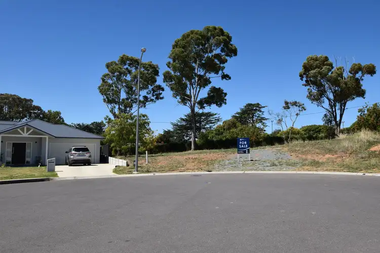 Fourth view of Homely land listing, 10 Crocker Close, Yass NSW 2582