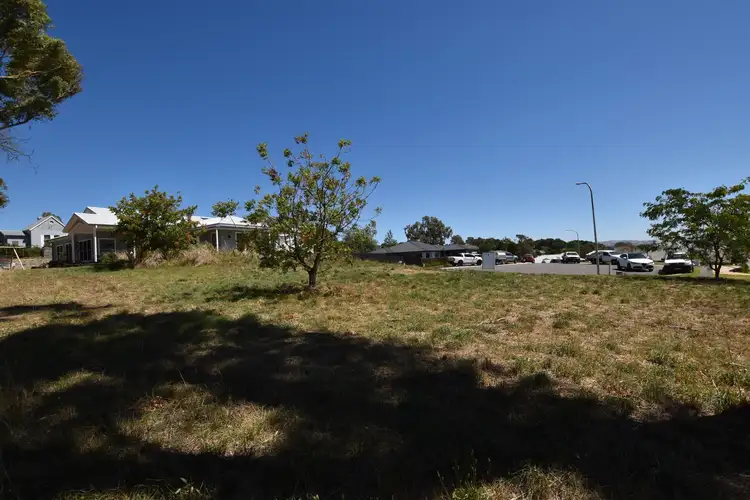 Fifth view of Homely land listing, 10 Crocker Close, Yass NSW 2582