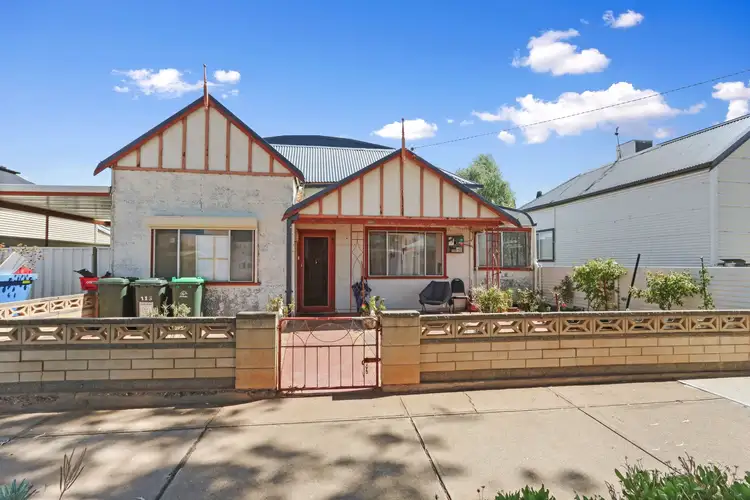 115 Gypsum Street, Broken Hill NSW 2880