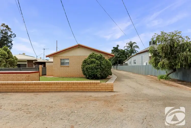 509 Wyman Street, Broken Hill NSW 2880