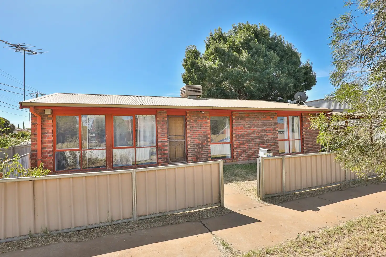 Main view of Homely house listing, 62 Tenth Street, Mildura VIC 3500