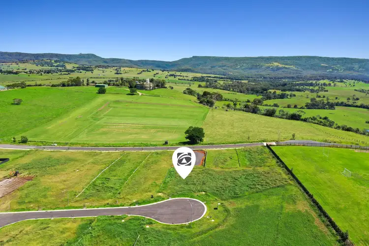 Second view of Homely land listing, 15 Hilder Close, Milton NSW 2538