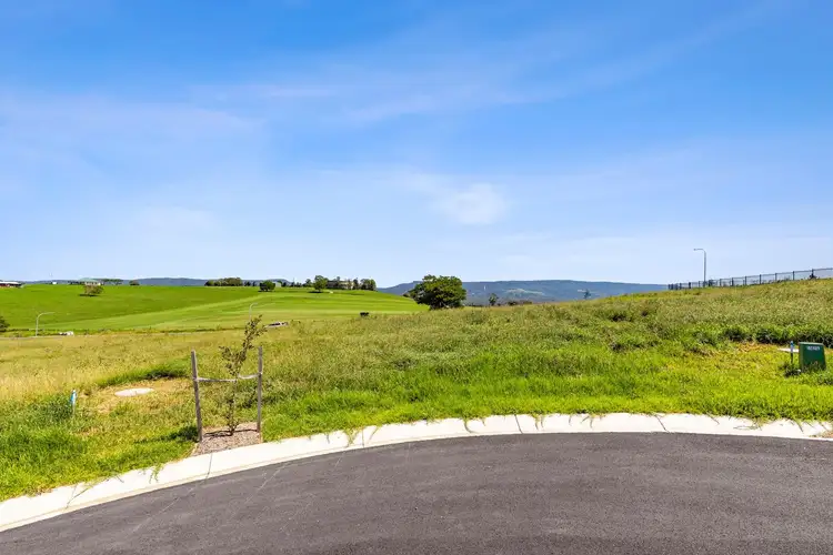 Third view of Homely land listing, 15 Hilder Close, Milton NSW 2538