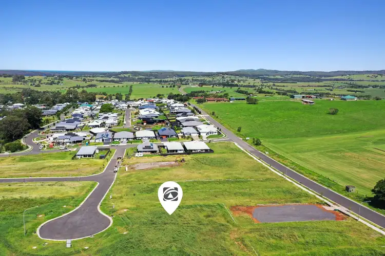 Fifth view of Homely land listing, 15 Hilder Close, Milton NSW 2538