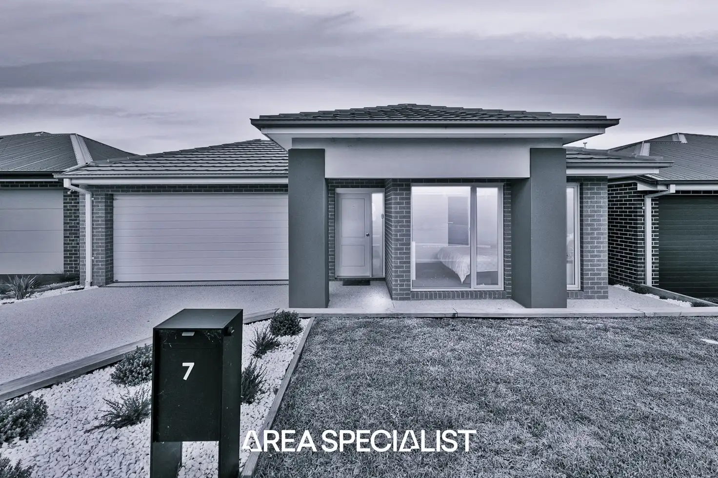 Main view of Homely house listing, 7 Lucid Crescent, Clyde VIC 3978