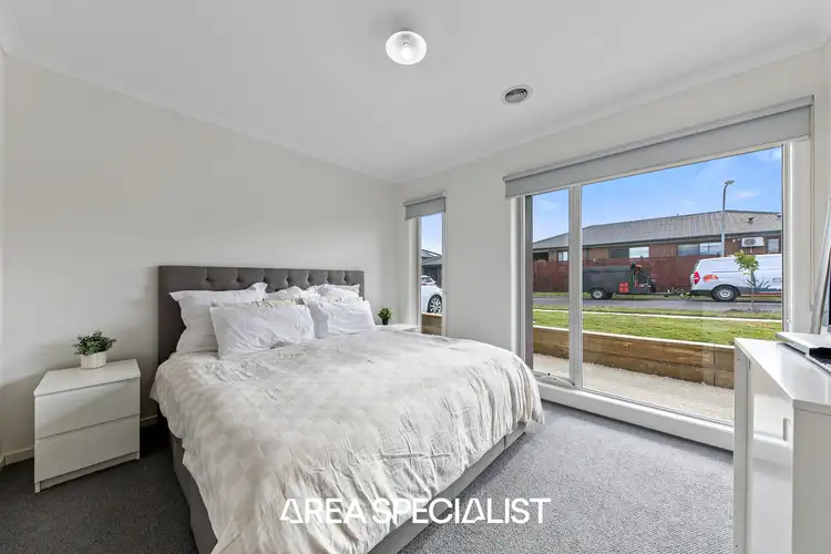 Third view of Homely house listing, 7 Lucid Crescent, Clyde VIC 3978