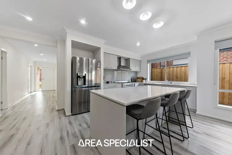 Fourth view of Homely house listing, 7 Lucid Crescent, Clyde VIC 3978