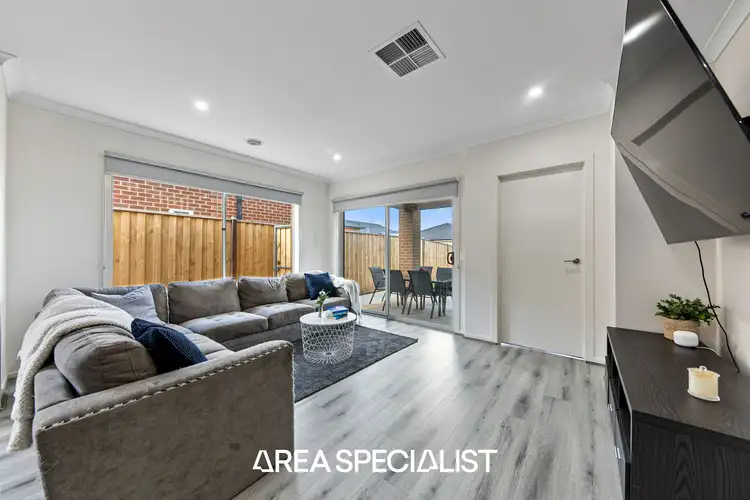 Fifth view of Homely house listing, 7 Lucid Crescent, Clyde VIC 3978