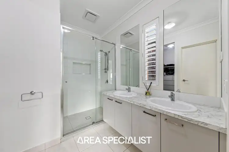 Sixth view of Homely house listing, 7 Lucid Crescent, Clyde VIC 3978