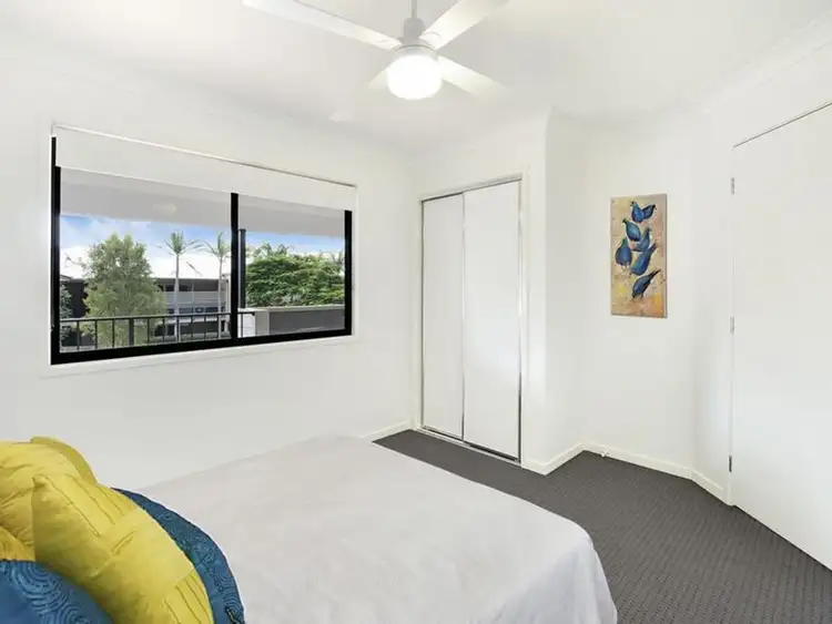 Sixth view of Homely townhouse listing, 3/125 Ekibin Road, Annerley QLD 4103