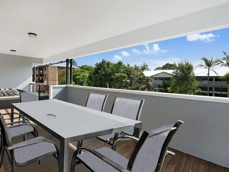 Seventh view of Homely townhouse listing, 3/125 Ekibin Road, Annerley QLD 4103