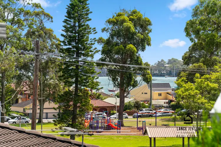 Second view of Homely unit listing, 1/40 Allambee Place, Valentine NSW 2280