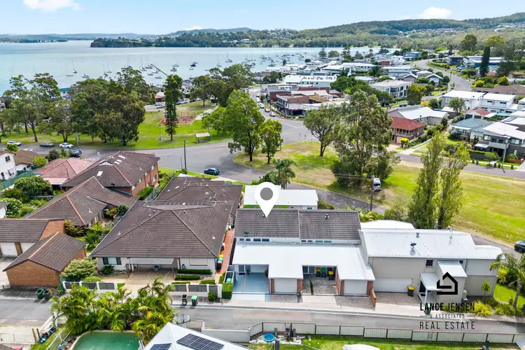 Third view of Homely unit listing, 1/40 Allambee Place, Valentine NSW 2280