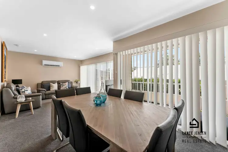 Fifth view of Homely unit listing, 1/40 Allambee Place, Valentine NSW 2280