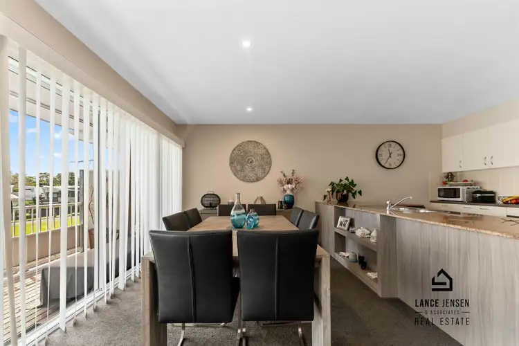 Sixth view of Homely unit listing, 1/40 Allambee Place, Valentine NSW 2280
