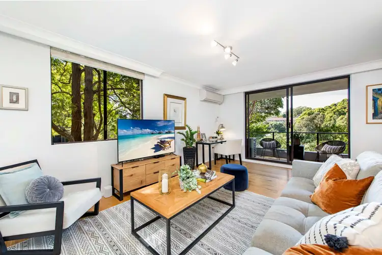 28/25A Marks Street, Naremburn NSW 2065
