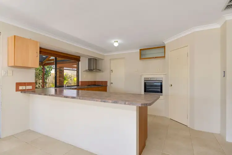 Seventh view of Homely house listing, 14 Wyatt Road, Hocking WA 6065