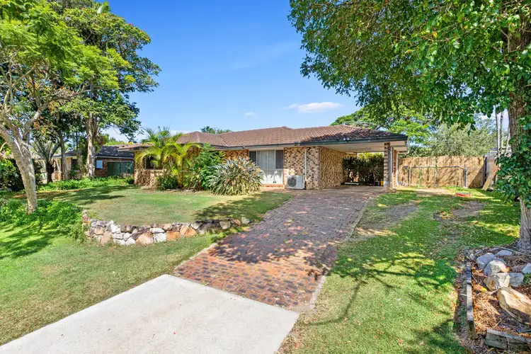 Main view of Homely house listing, 9 Magnolia Parade, Victoria Point QLD 4165