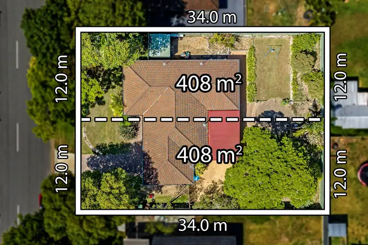 Third view of Homely house listing, 9 Magnolia Parade, Victoria Point QLD 4165