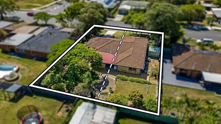 Fifth view of Homely house listing, 9 Magnolia Parade, Victoria Point QLD 4165