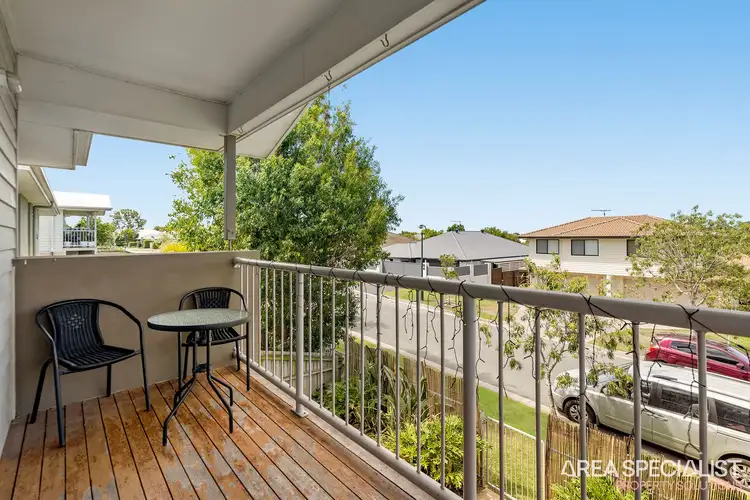Third view of Homely townhouse listing, 16/20 Bedford Road, Pimpama QLD 4209