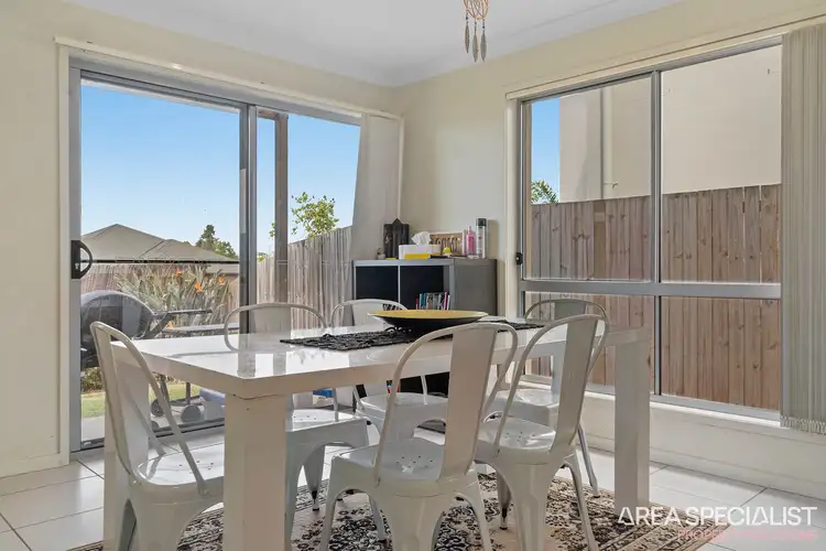 Fourth view of Homely townhouse listing, 16/20 Bedford Road, Pimpama QLD 4209