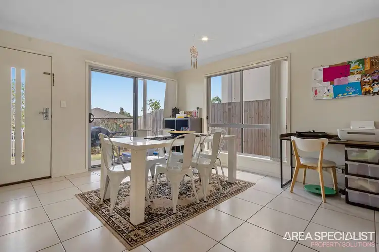 Fifth view of Homely townhouse listing, 16/20 Bedford Road, Pimpama QLD 4209