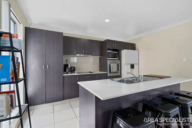 Sixth view of Homely townhouse listing, 16/20 Bedford Road, Pimpama QLD 4209