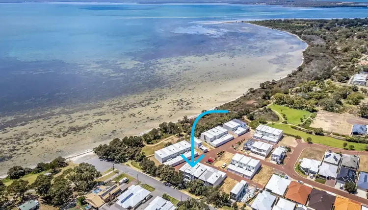 15/15 Kardan Loop, Falcon WA 6210