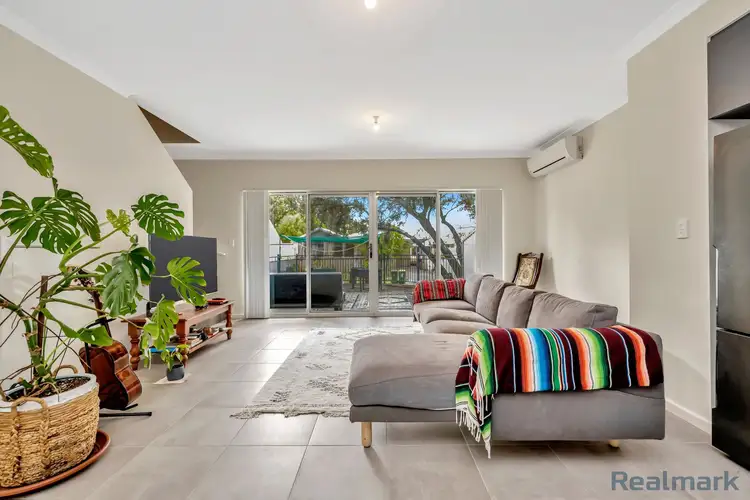 Fourth view of Homely townhouse listing, 15/15 Kardan Loop, Falcon WA 6210