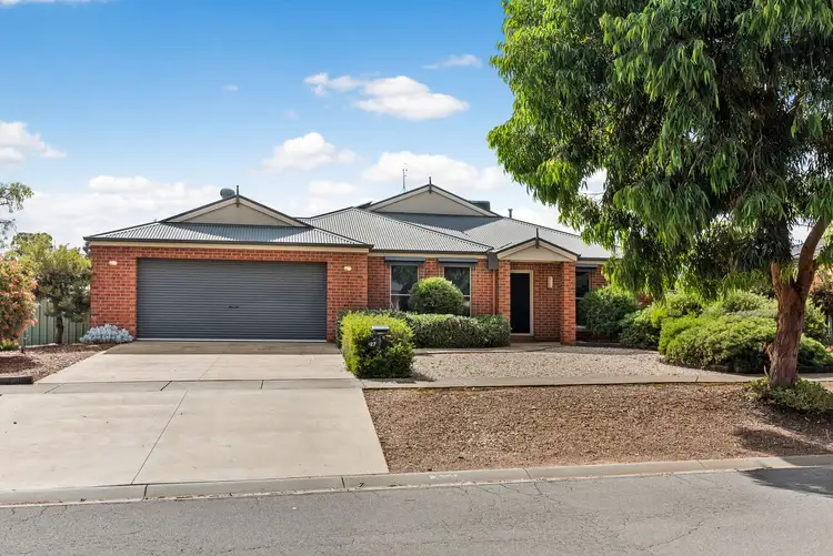 27 Lower Beckhams Road, Maiden Gully VIC 3551