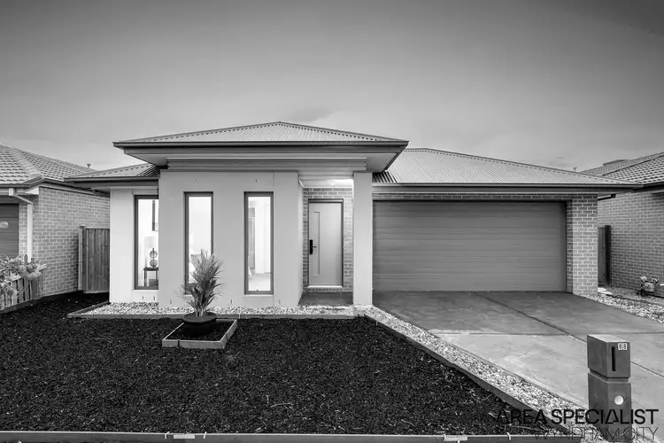 88 Middleton Drive, Point Cook VIC 3030