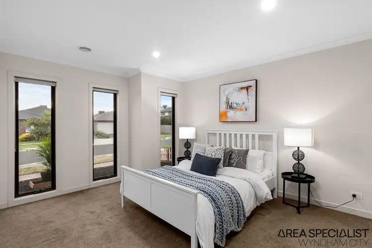 Third view of Homely house listing, 88 Middleton Drive, Point Cook VIC 3030