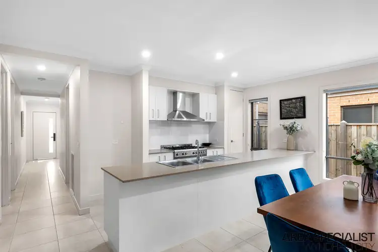 Fifth view of Homely house listing, 88 Middleton Drive, Point Cook VIC 3030