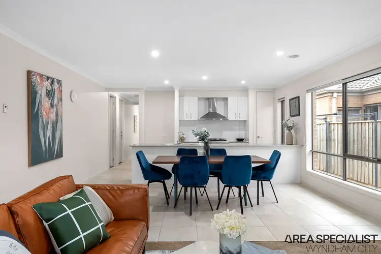 Sixth view of Homely house listing, 88 Middleton Drive, Point Cook VIC 3030