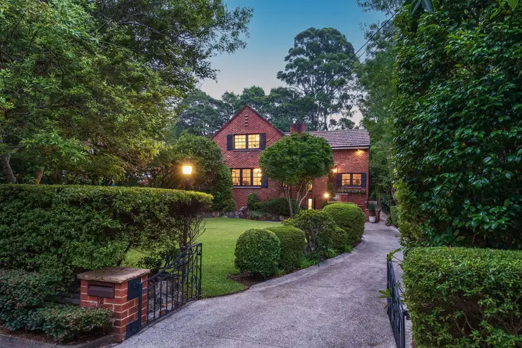 12 Bannockburn Road, Pymble NSW 2073