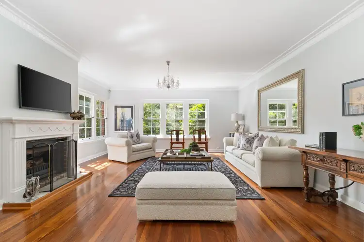 Second view of Homely house listing, 12 Bannockburn Road, Pymble NSW 2073
