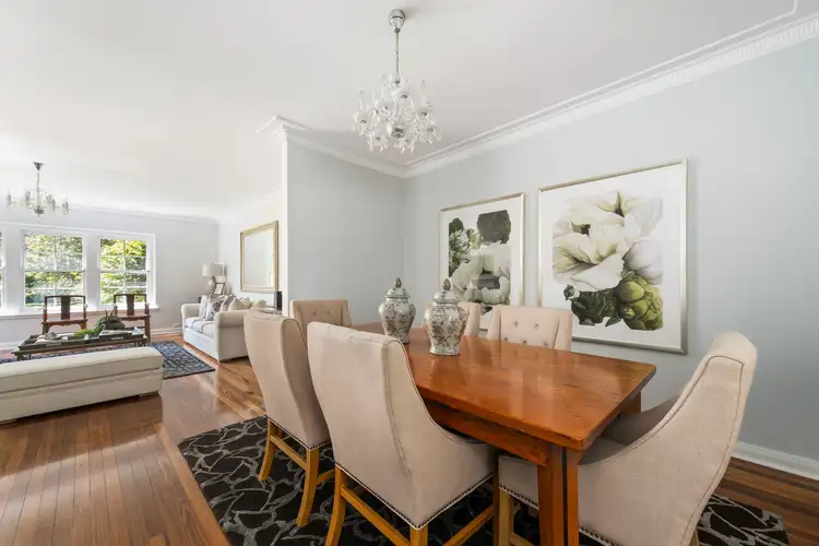 Third view of Homely house listing, 12 Bannockburn Road, Pymble NSW 2073
