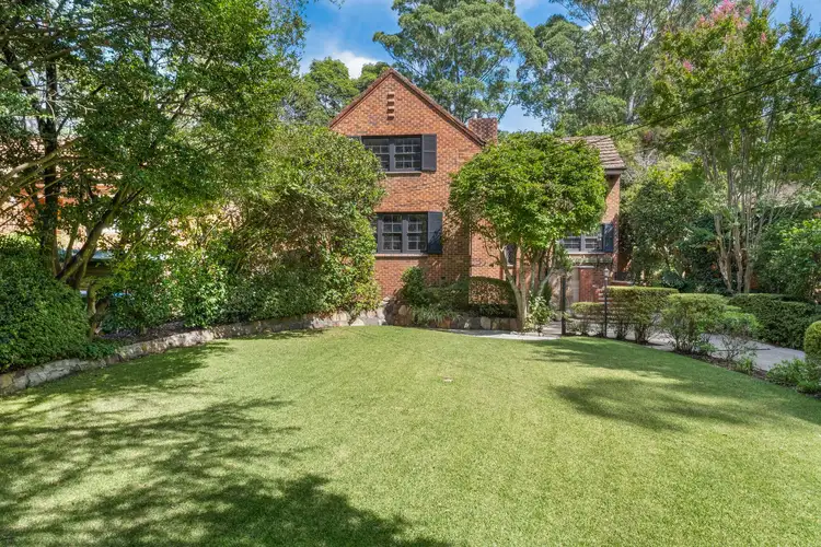 Sixth view of Homely house listing, 12 Bannockburn Road, Pymble NSW 2073