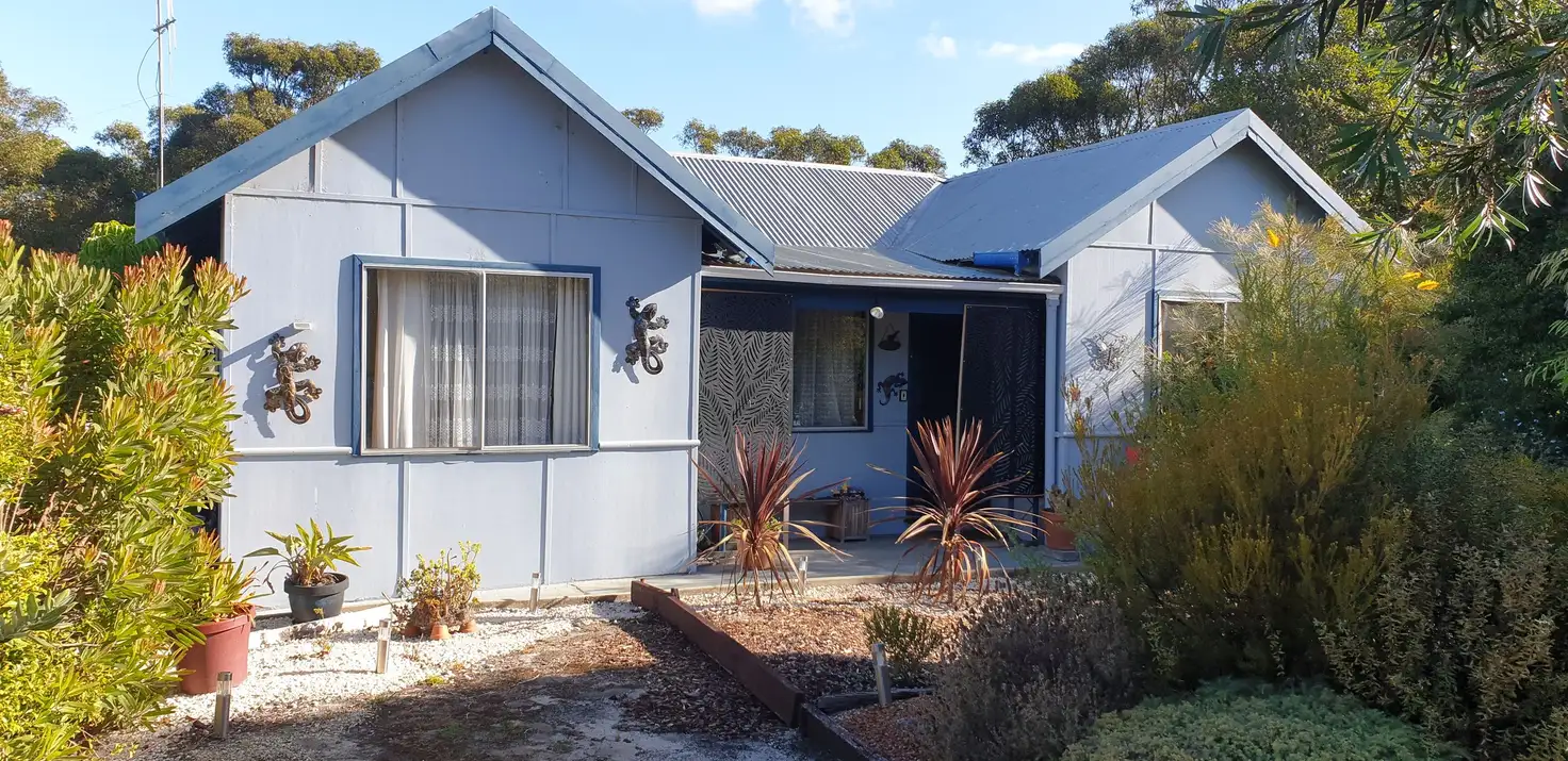 Main view of Homely house listing, 699 Lower Denmark Road, Cuthbert WA 6330