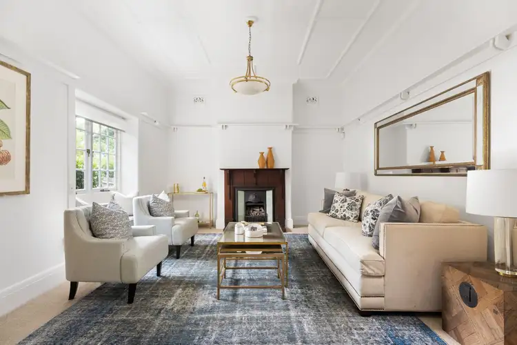 Second view of Homely house listing, 5 Trafalgar Avenue, Roseville NSW 2069
